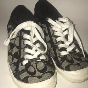 Coach Shoes